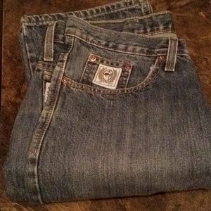 Cinch Jeans